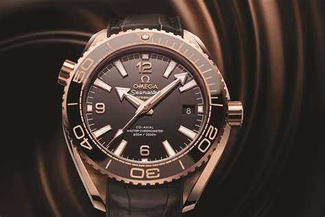 omega seamaster planet ocean 600m review|omega planet ocean 600m 39.5mm.